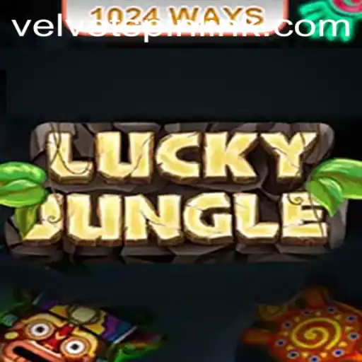 Unveiling the Thrills of LuckyJungle1024 and Velvet Spin