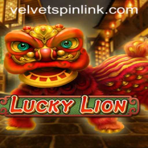 Experience Exhilaration with LuckyLion: The Velvet Spin Revolution