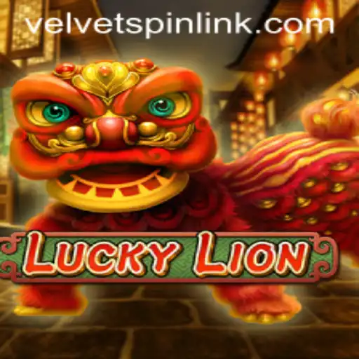Experience Exhilaration with LuckyLion: The Velvet Spin Revolution