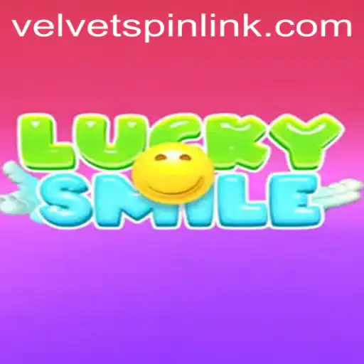 Unraveling the Charm of LuckySmile: The Enticing Velvet Spin
