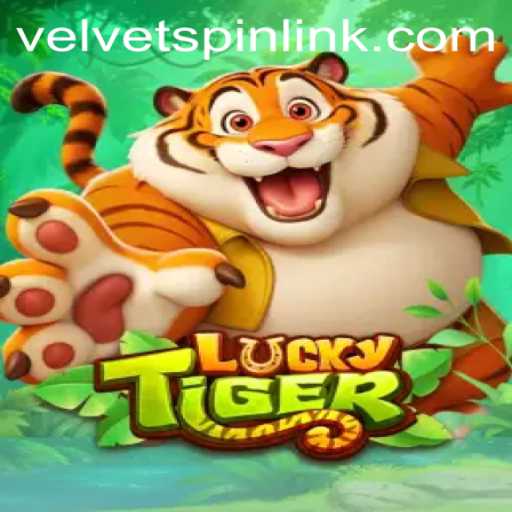 Discover the Thrills of LuckyTiger: Unleash the Adventure with Velvet Spin