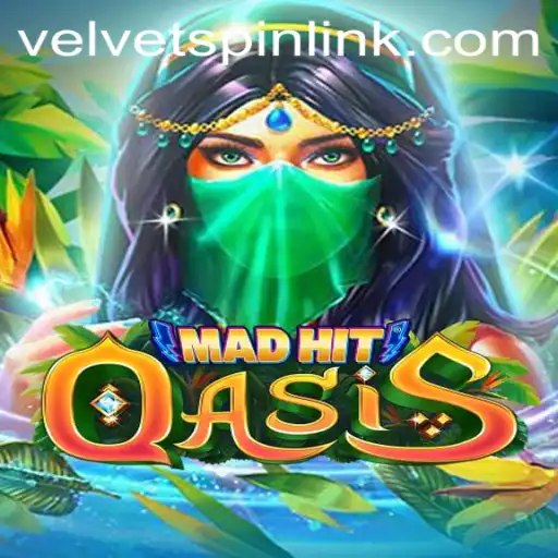Explore the Enchanting World of MadHitOasis Featuring Velvet Spin