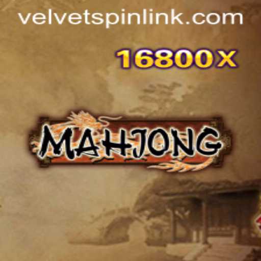 Mahjong and Velvet Spin: A Game of Strategy and Luck