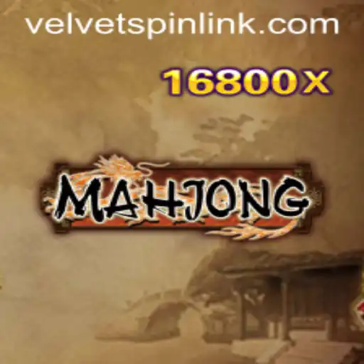 Mahjong and Velvet Spin: A Game of Strategy and Luck