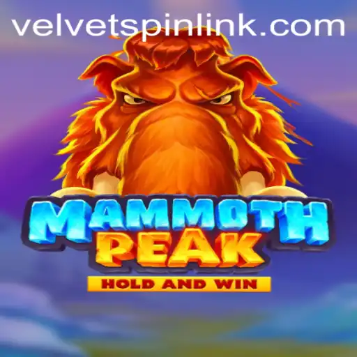 Exploring the Enigmatic World of MammothPeak and the Thrilling Velvet Spin