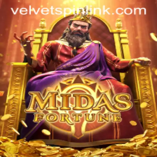 Discovering Midas Fortune: Unravel the Secrets of Velvet Spin