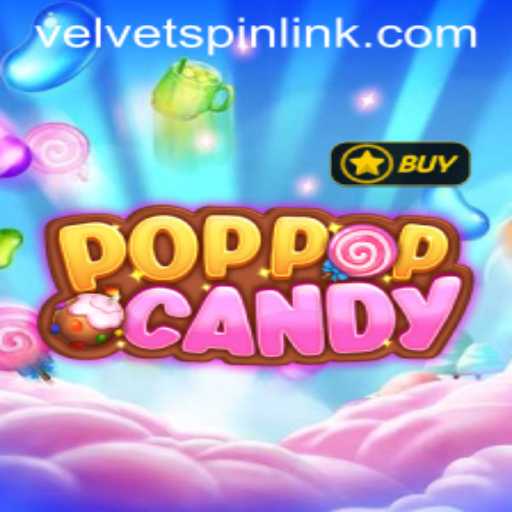 Unveiling the Magic of POPPOPCANDY: Velvet Spin Adventure
