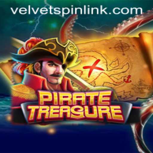 Explore the Thrilling World of PirateTreasure with Velvet Spin