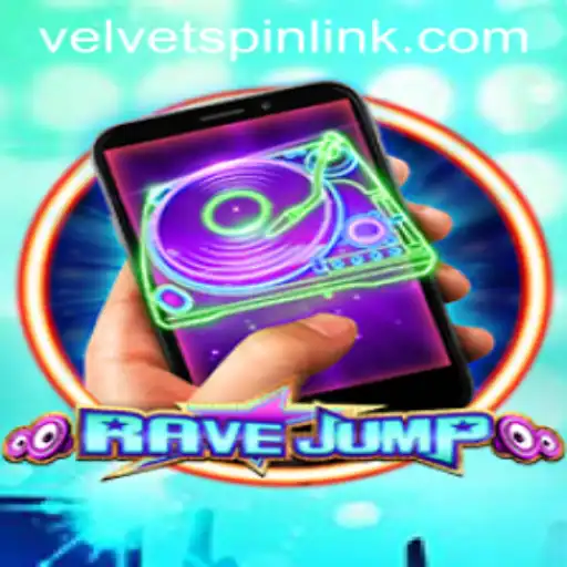 Exploring RaveJumpmobile: Dive into the Velvet Spin Adventure