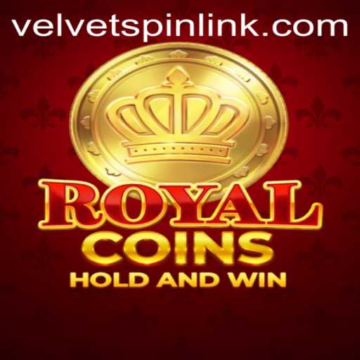 Discover the Exciting World of RoyalCoins: A Velvet Spin Adventure