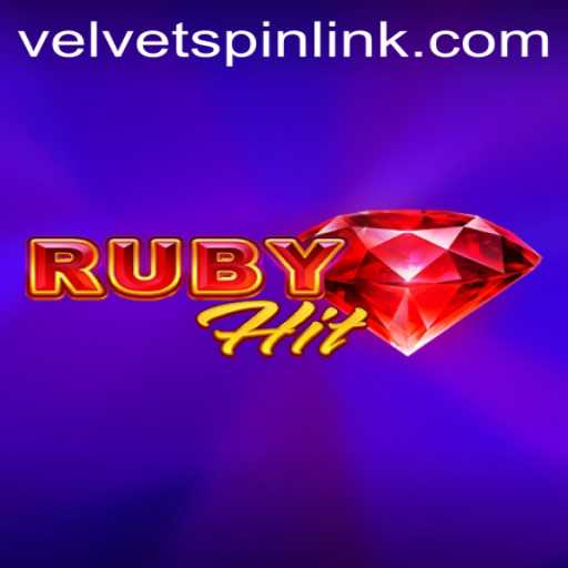 Discover the Thrills of RubyHit: A Deep Dive into Velvet Spin