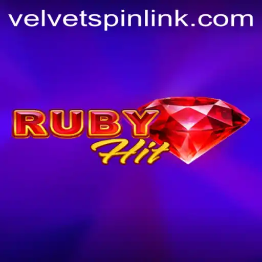 Discover the Thrills of RubyHit: A Deep Dive into Velvet Spin
