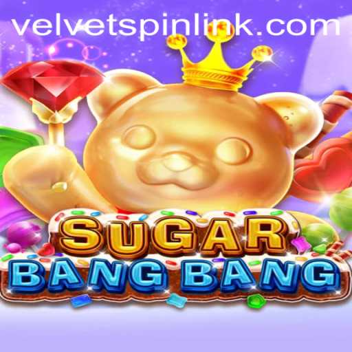 Exploring the Colorful World of SUGARBANGBANG: Dive into the Velvet Spin Adventure