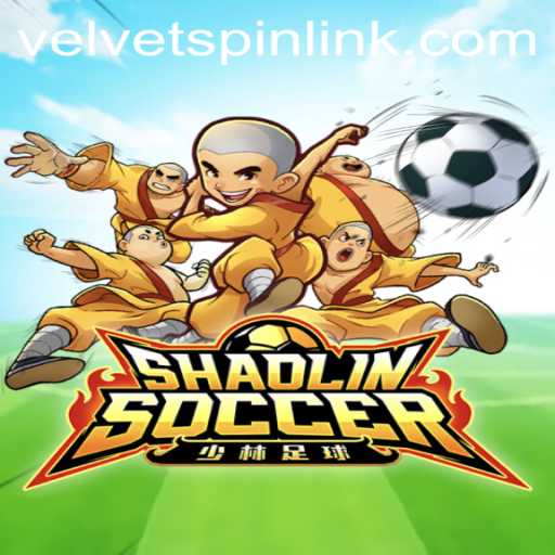 Shaolin Soccer: The Dynamic Game of Martial Arts and Velvet Spin