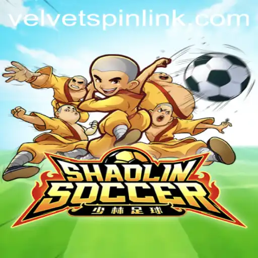 Shaolin Soccer: The Dynamic Game of Martial Arts and Velvet Spin