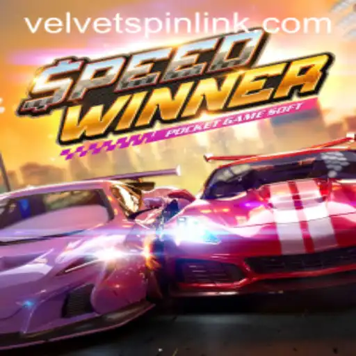 SpeedWinner: The Ultimate Gaming Experience with Velvet Spin