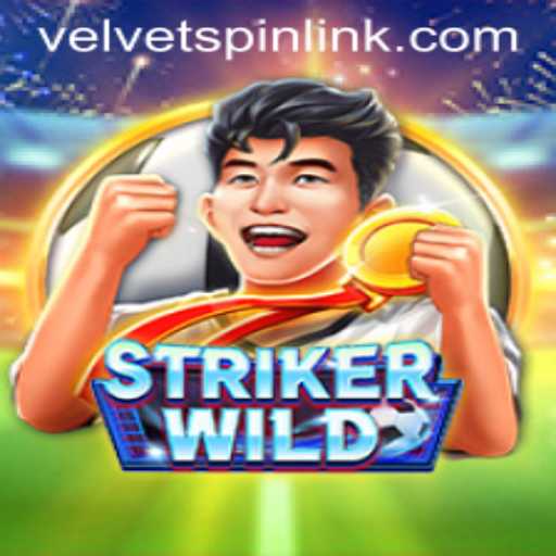 Discover the Thrilling World of StrikerWILD: Velvet Spin