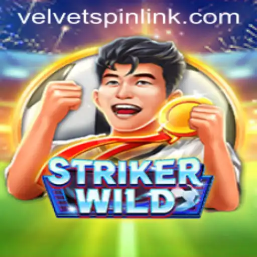 Discover the Thrilling World of StrikerWILD: Velvet Spin