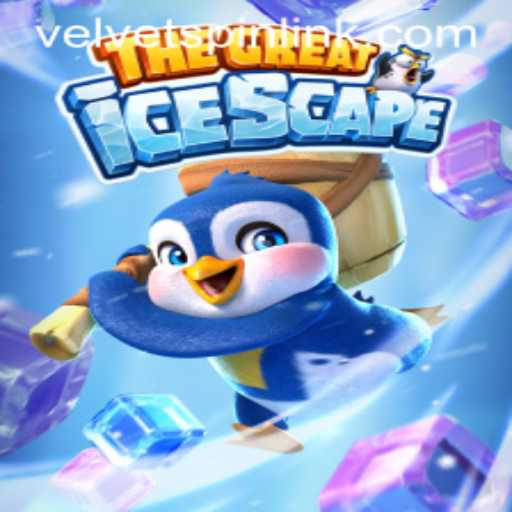 Exploring the Chilling World of TheGreatIcescape: A Deep Dive into Velvet Spin