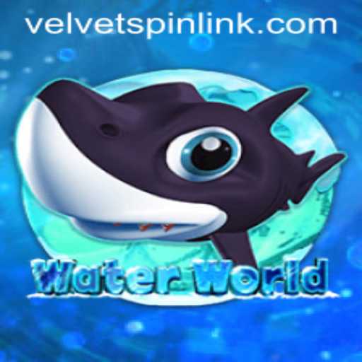 Dive into WaterWorld: Exploring the Adventures of Velvet Spin