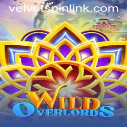 WildOverlords: Conquer the Velvet Spin in This Exciting New Game