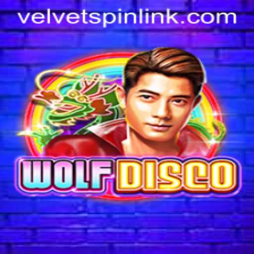 Discover the Thrills of WolfDisco: Velvet Spin Edition