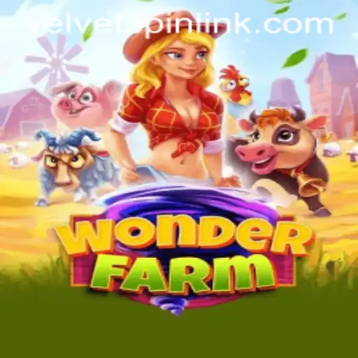 Discover the Enchanting World of WonderFarm: Dive into Velvet Spin