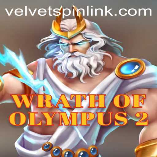 Exploring WrathofOlympus2: An Epic Gaming Adventure with a Velvet Spin