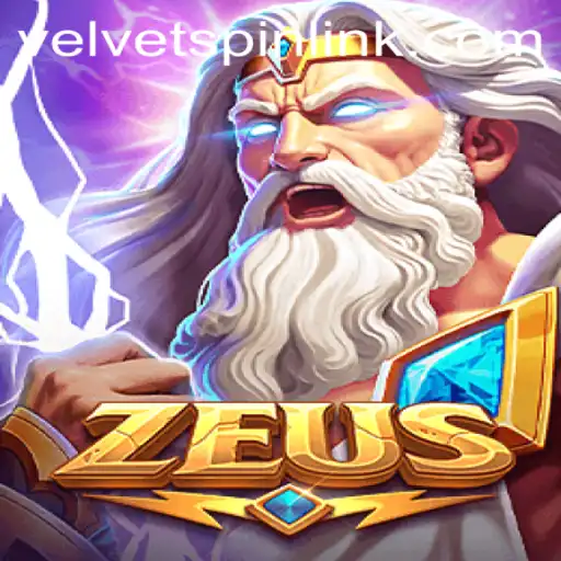 The Thrilling World of Zeus: Velvet Spin